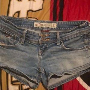 Hollister Shorts